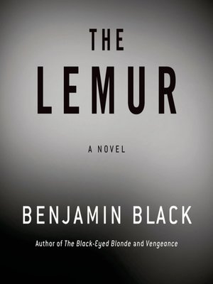cover image of The Lemur